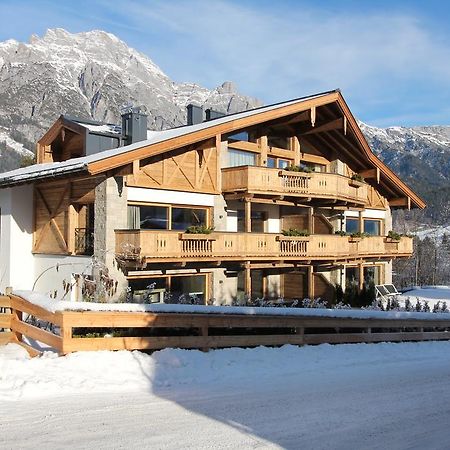 Alpin Lodge Leogang By Alpin Rentals Εξωτερικό φωτογραφία