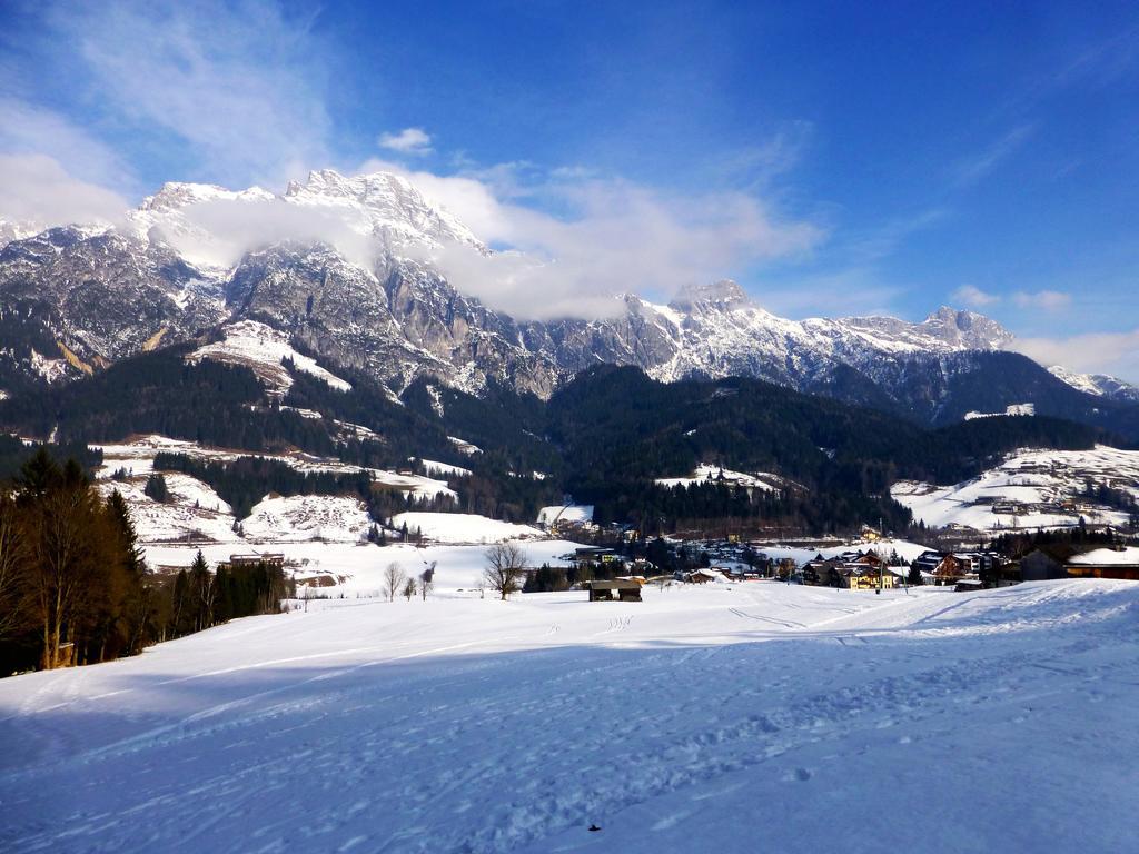 Alpin Lodge Leogang By Alpin Rentals Δωμάτιο φωτογραφία