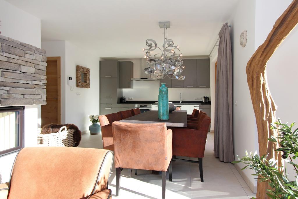 Alpin Lodge Leogang By Alpin Rentals Δωμάτιο φωτογραφία