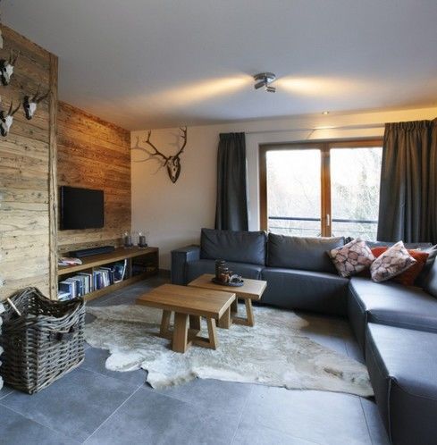 Alpin Lodge Leogang By Alpin Rentals Εξωτερικό φωτογραφία