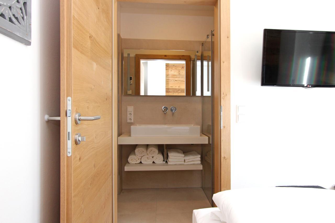 Alpin Lodge Leogang By Alpin Rentals Εξωτερικό φωτογραφία